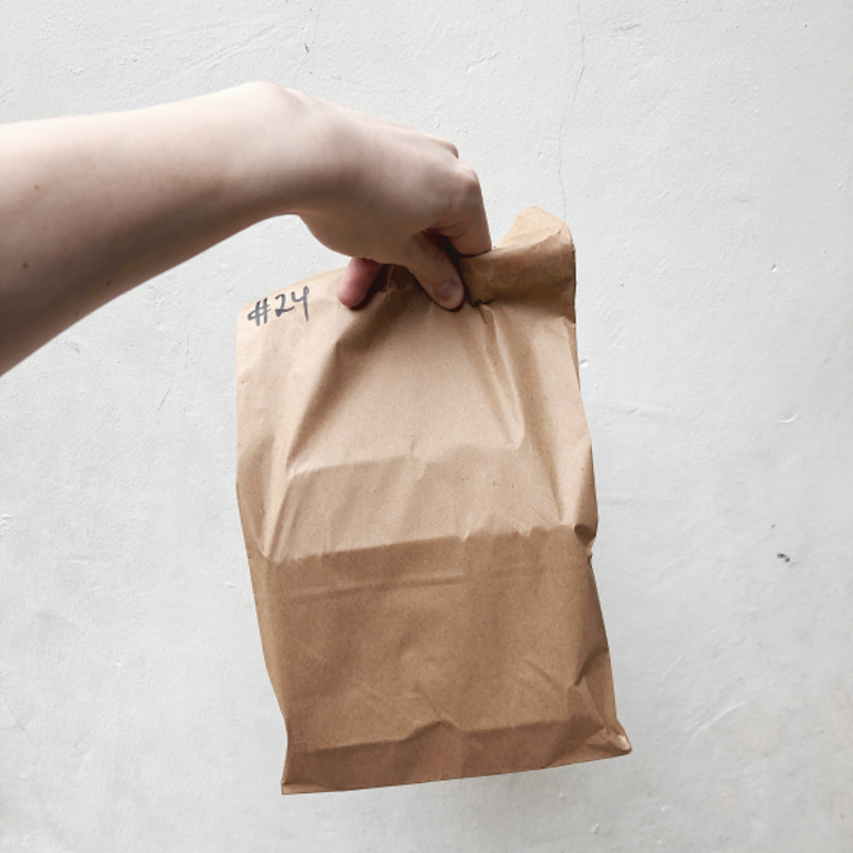 Convenient Delivery and Pickup for American Favorites
