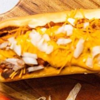 Chili Cheese Dog