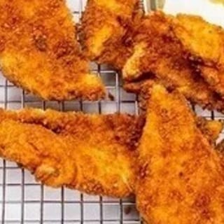 6 Chicken Tenders