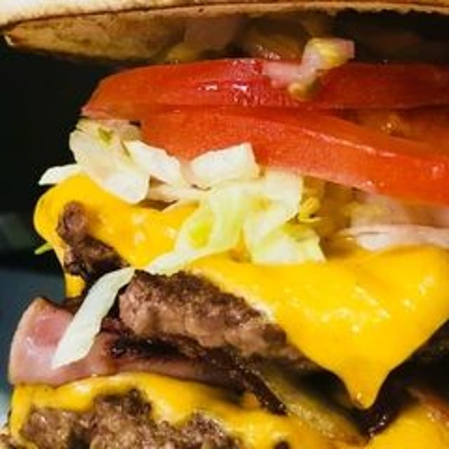 Bobby Burger.